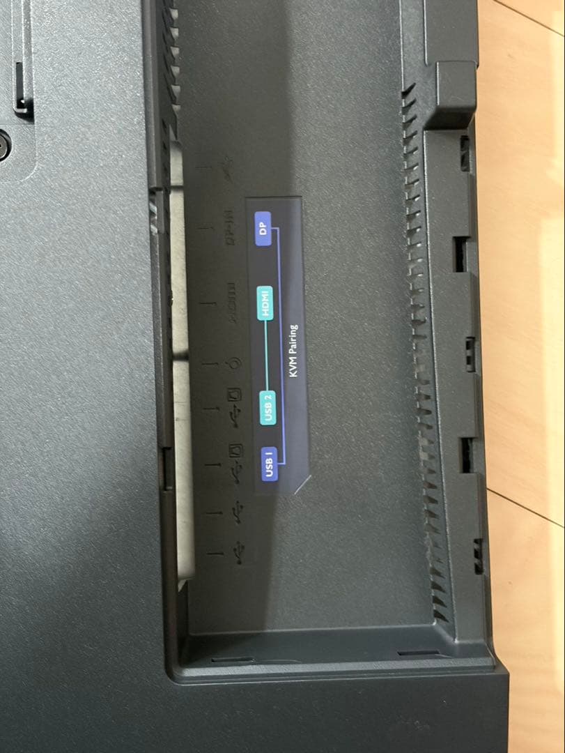 BenQ PD2705U 27インチ デザイナーモニター