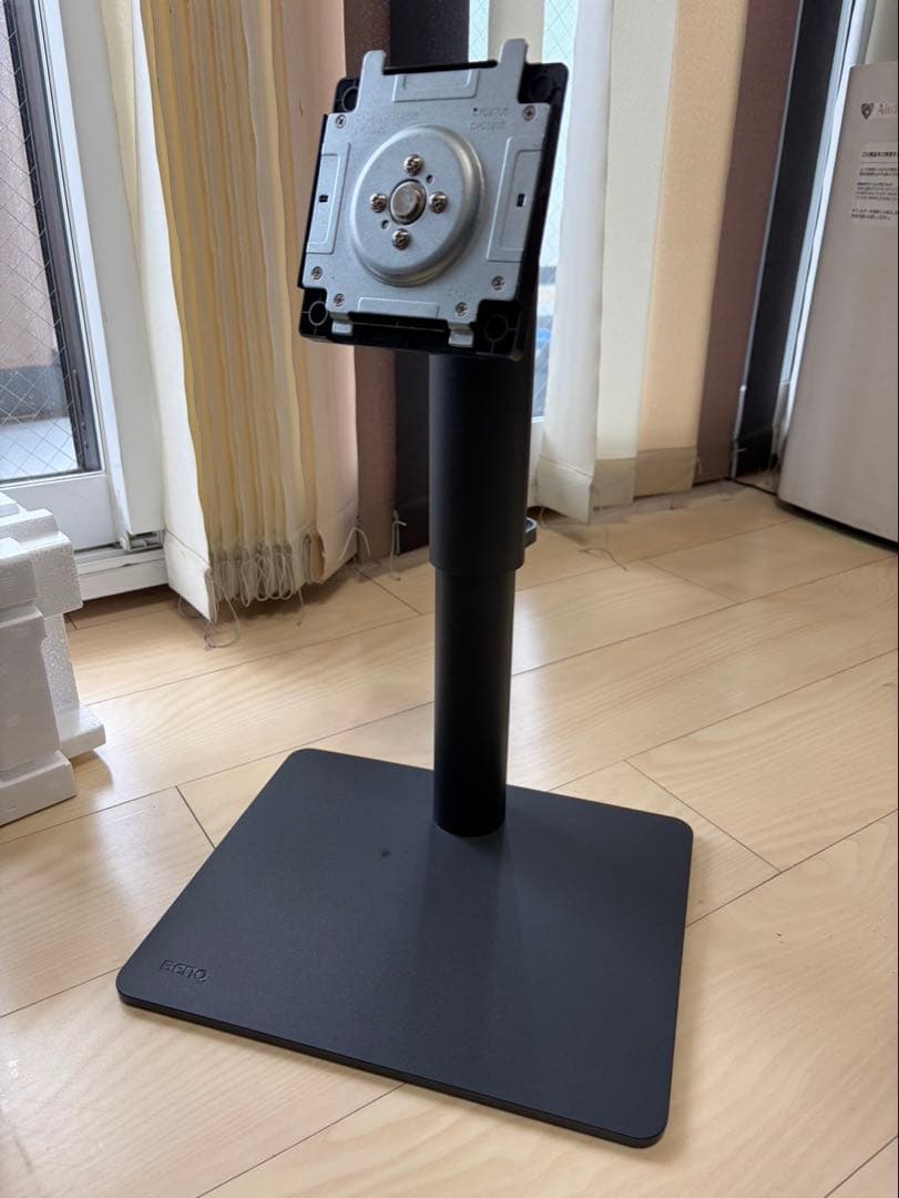 BenQ PD2705U 27インチ デザイナーモニター