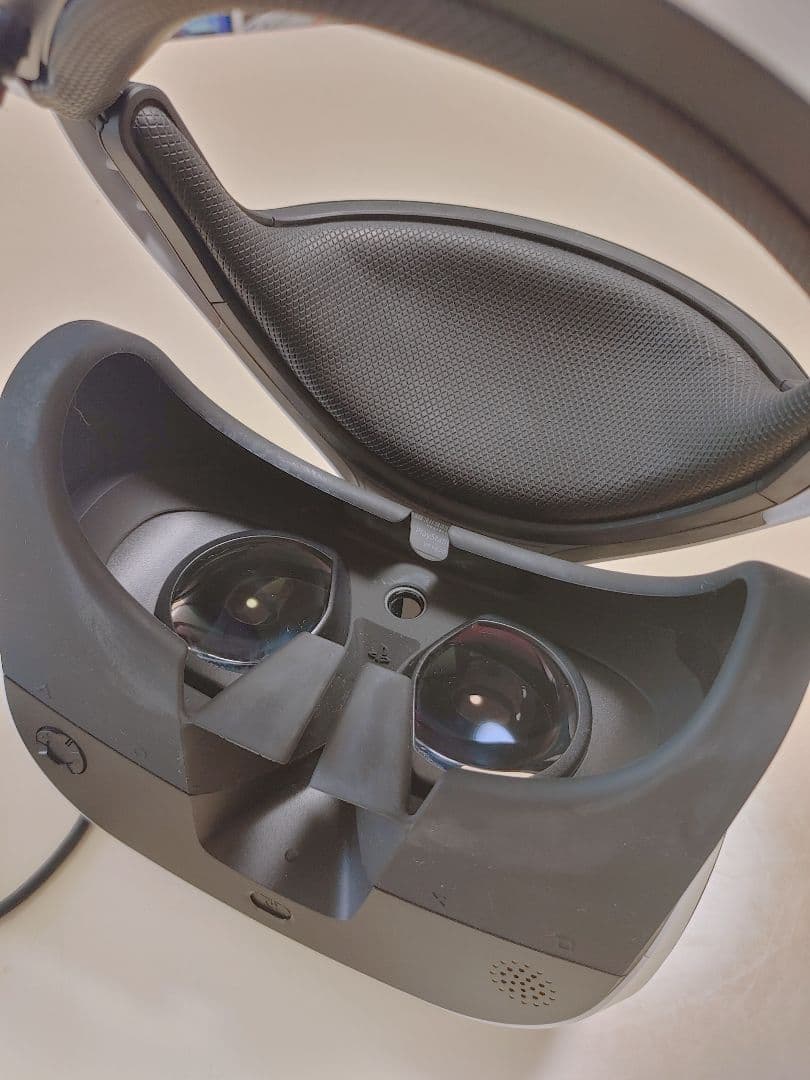 【PlayStationVR】SONY CUHJ-16006