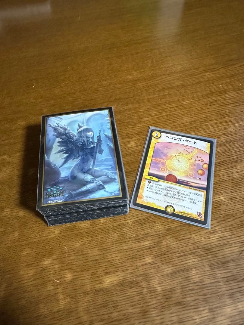 【引退品】デュエルマスターズ デッキまとめ売り