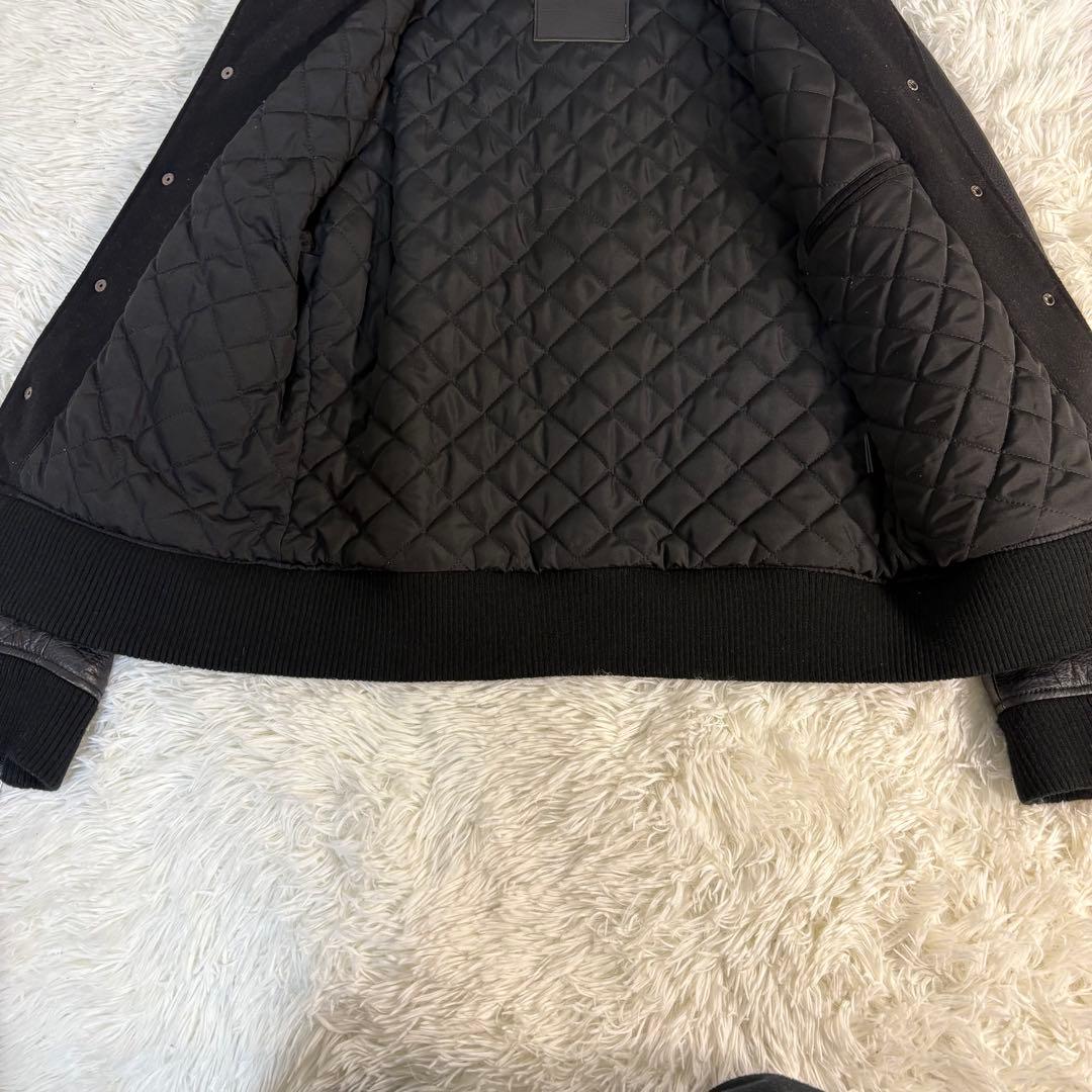 JACKROSE ジャックローズ COLLARS スタジャン　コラボ　スカル