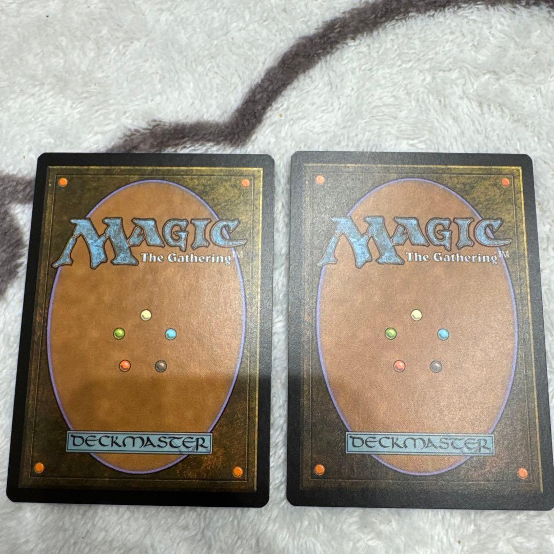 オアリムの詠唱　3枚　沈黙　2枚　天使の嗜み/Angel's Grace 3枚