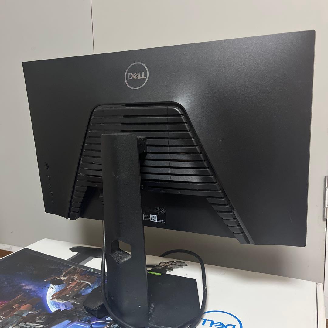 ディスプレイ・モニター本体 Dell 24 Gaming Monitor