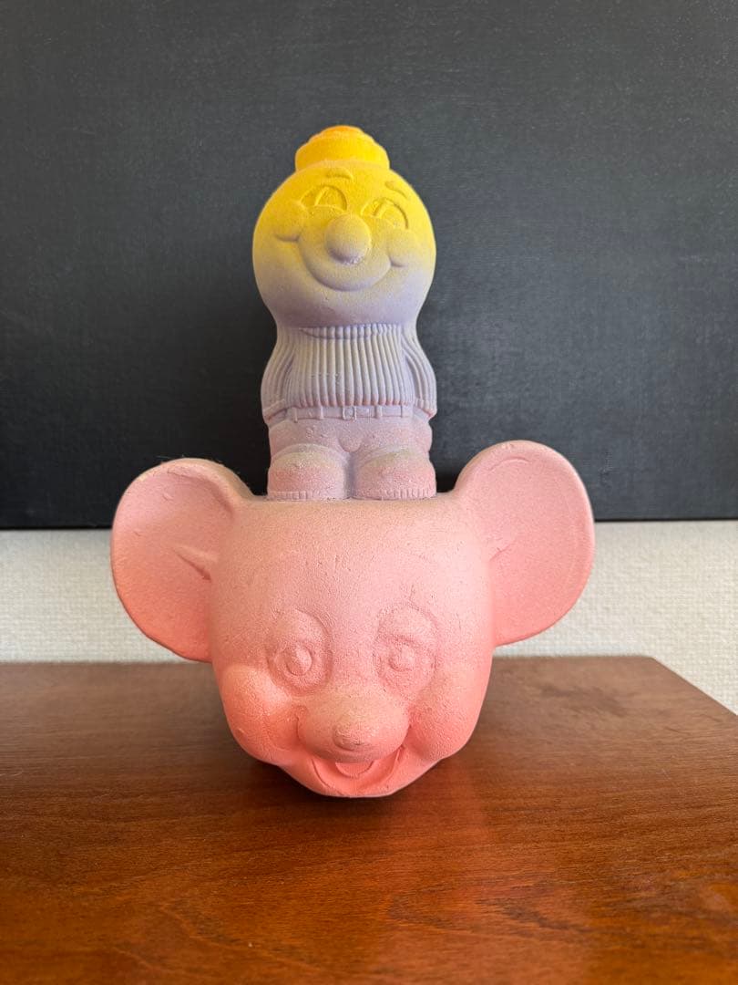 宮下サトシ　エディション1