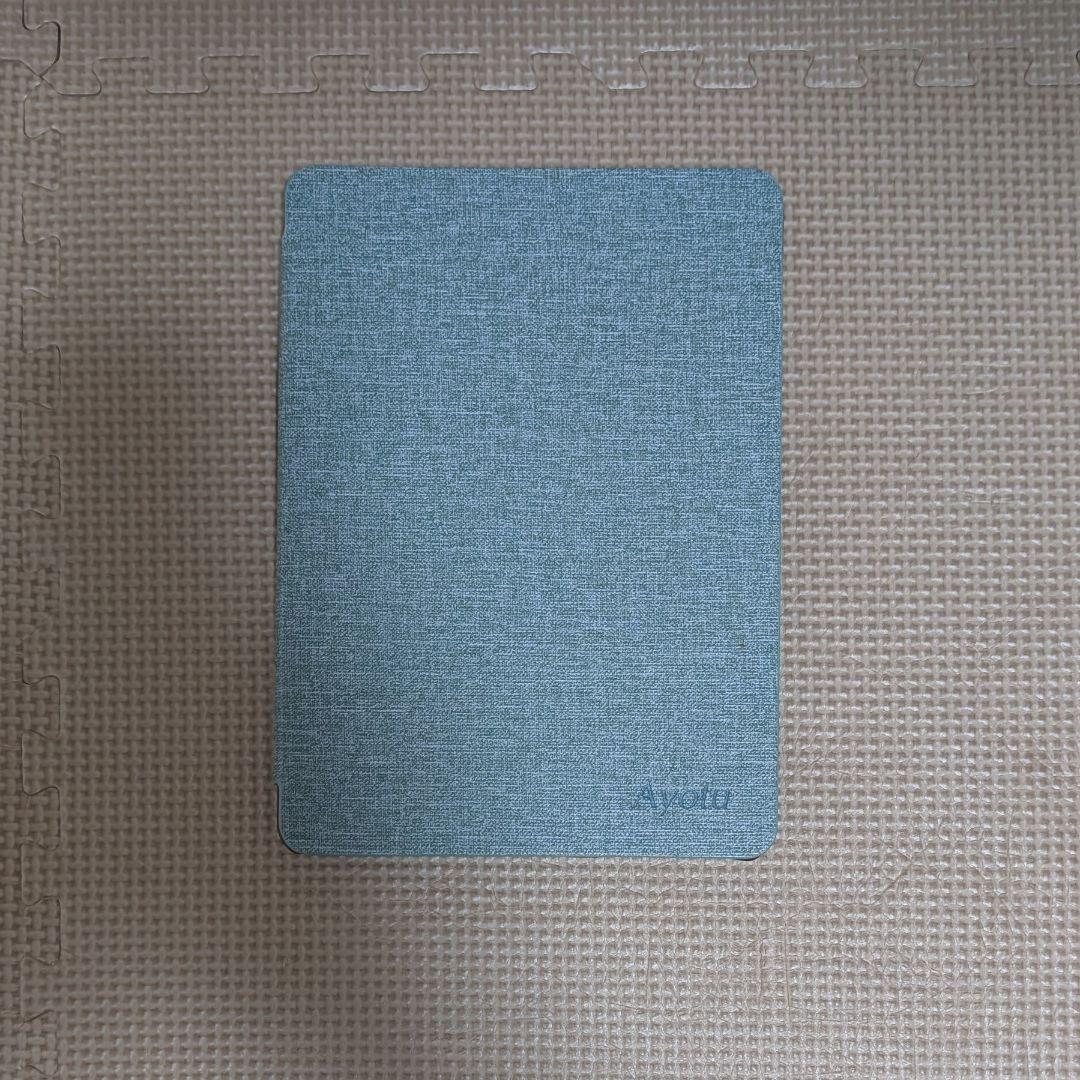 Kindle Paperwhite 16GB広告なしモデル 第11世代