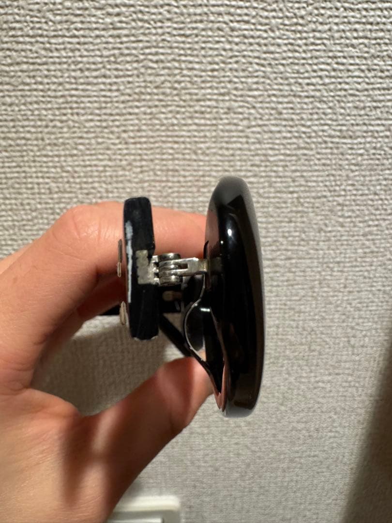 Maison Margiela × GENTLE MONSTER MM107