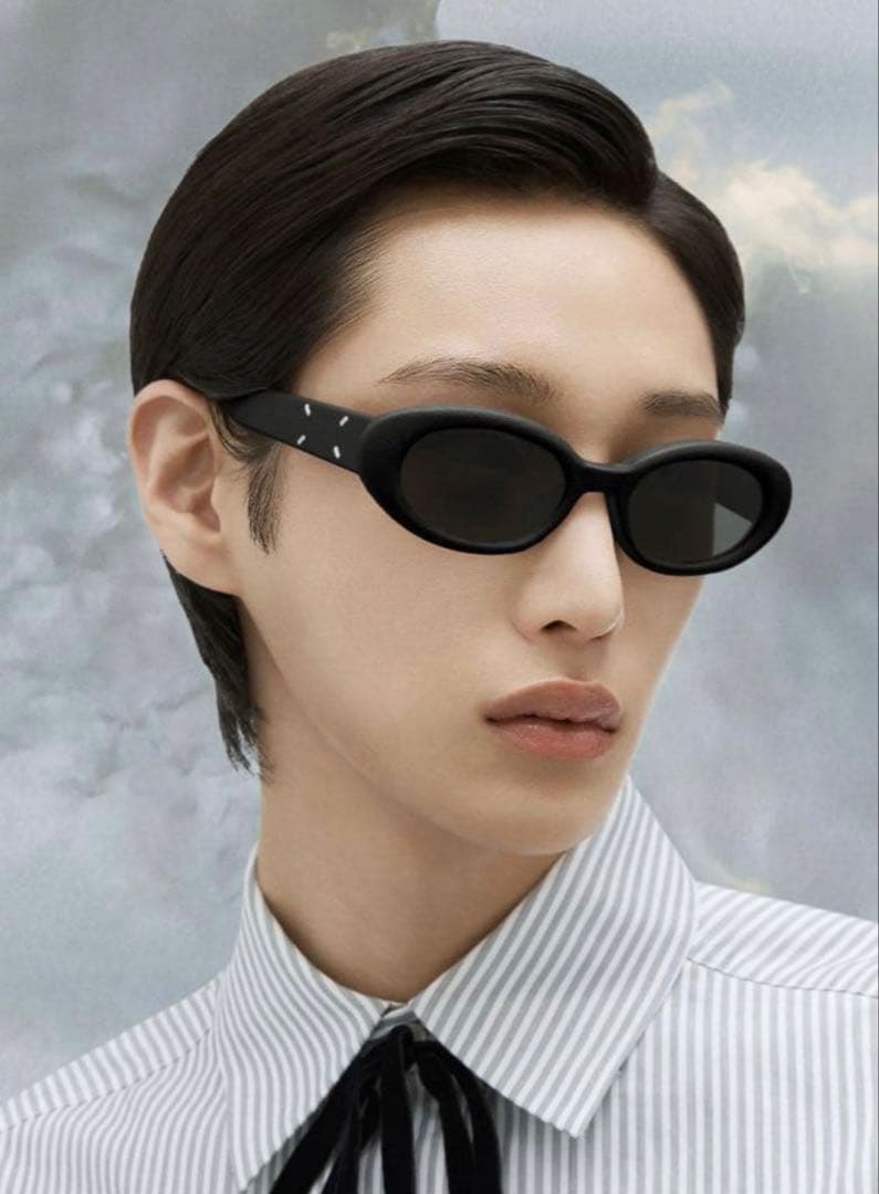 Maison Margiela × GENTLE MONSTER MM107