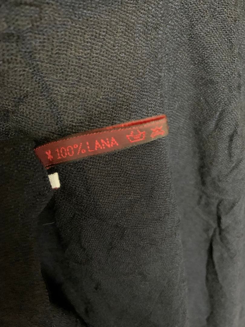 daniela gregis ダニエラグレジス　キーネックロングワンピース