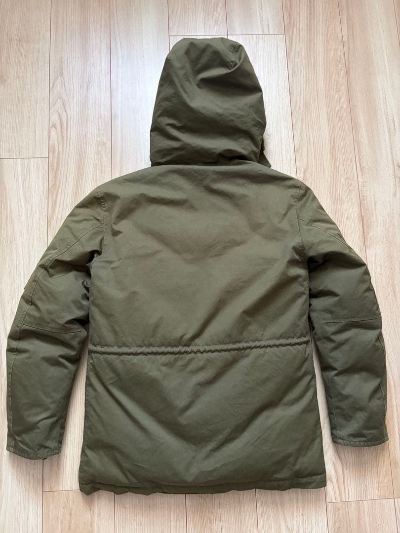 marka N-3B ARCTIC PARKA サイズ1