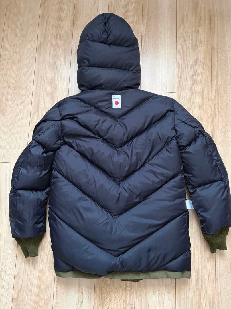 marka N-3B ARCTIC PARKA サイズ1