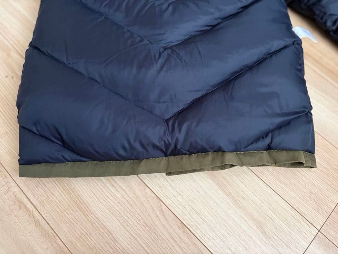 marka N-3B ARCTIC PARKA サイズ1