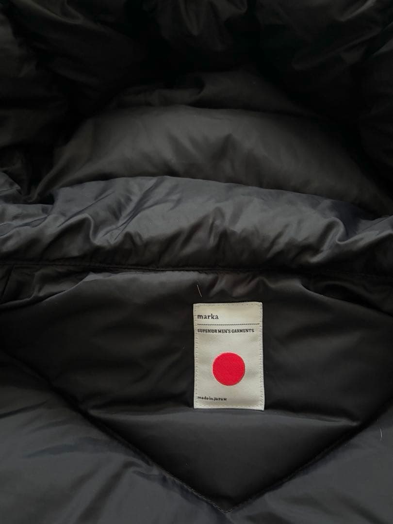 marka N-3B ARCTIC PARKA サイズ1