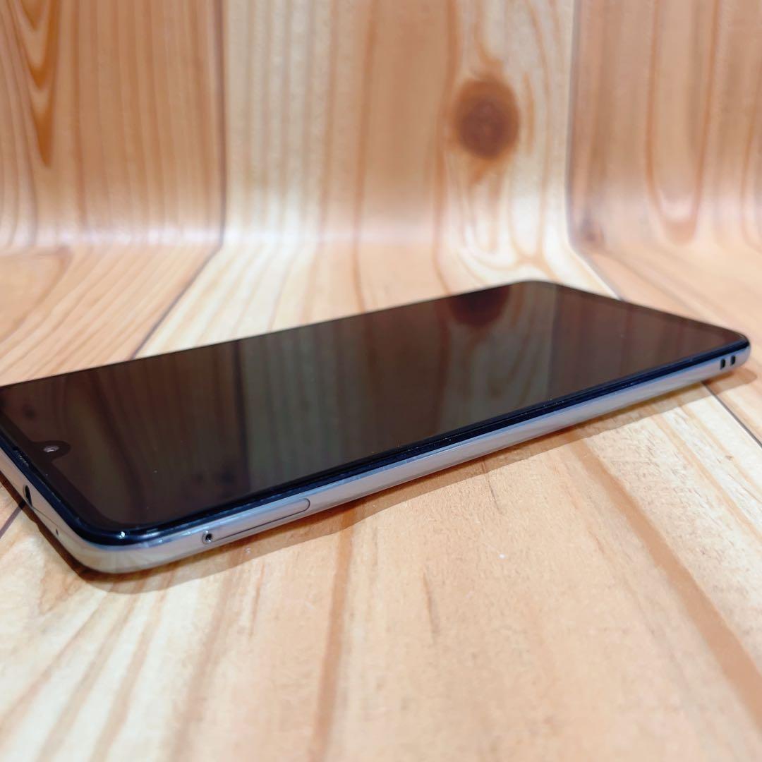 SIMフリー 本体 Galaxy A30 SCV43-j 64 GB 124G3