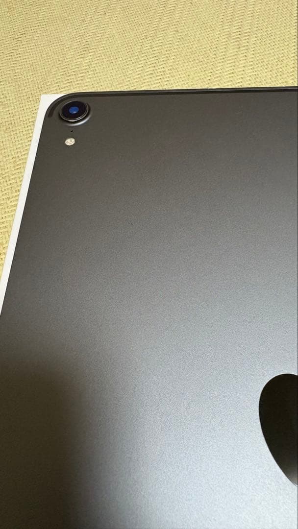 iPad Pro (11インチ) 第1世代 Wi-Fiモデル 64GB