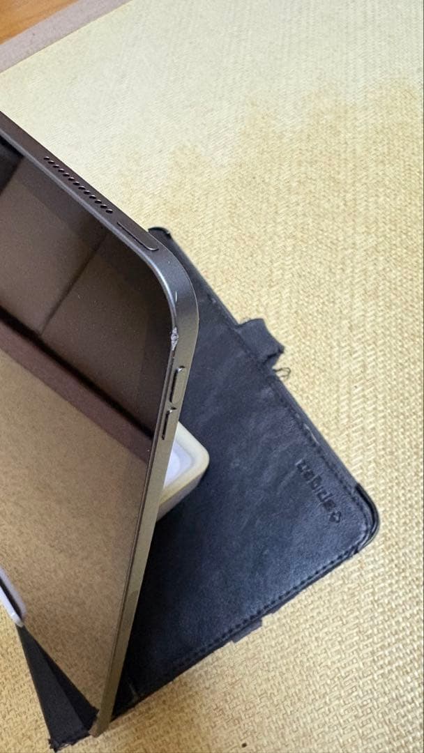 iPad Pro (11インチ) 第1世代 Wi-Fiモデル 64GB