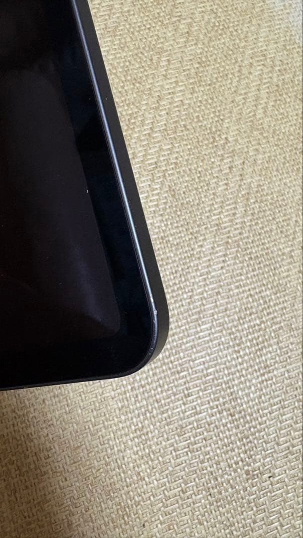 iPad Pro (11インチ) 第1世代 Wi-Fiモデル 64GB