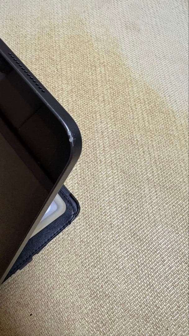 iPad Pro (11インチ) 第1世代 Wi-Fiモデル 64GB