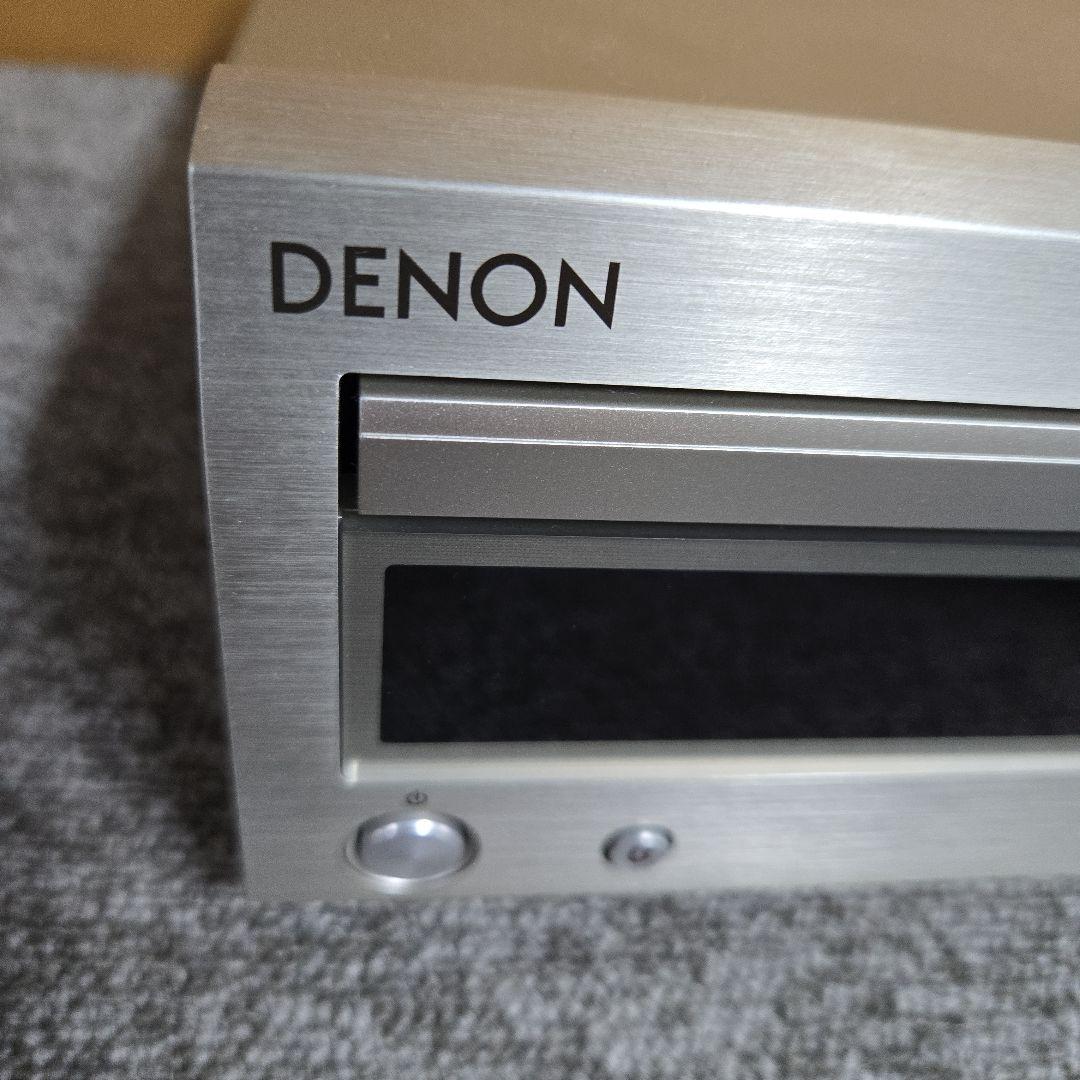 ぱ*る様 T188★ DENON　CDレシーバー