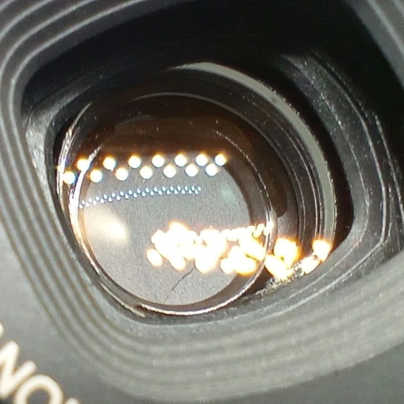 【完動品】Canon Autoboy S PANORAMA black