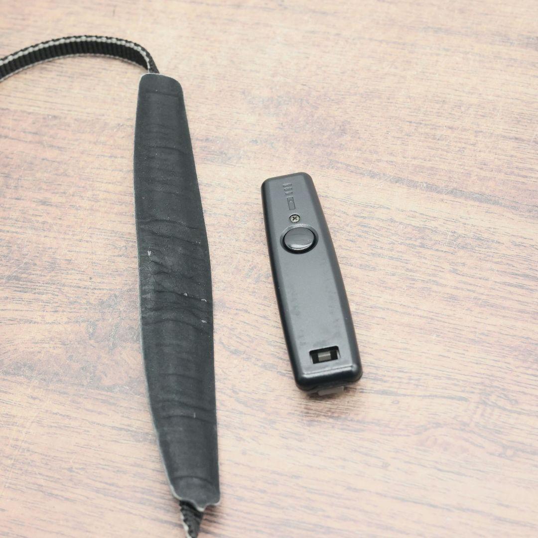 【完動品】Canon Autoboy S PANORAMA black