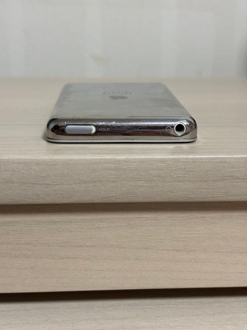 iPod Classic MB029J 第6世代 SD化 128gb