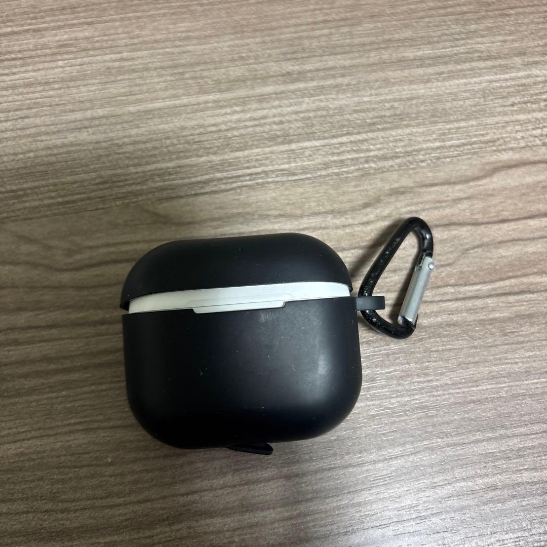 Apple AirPods (第3世代) ホワイト