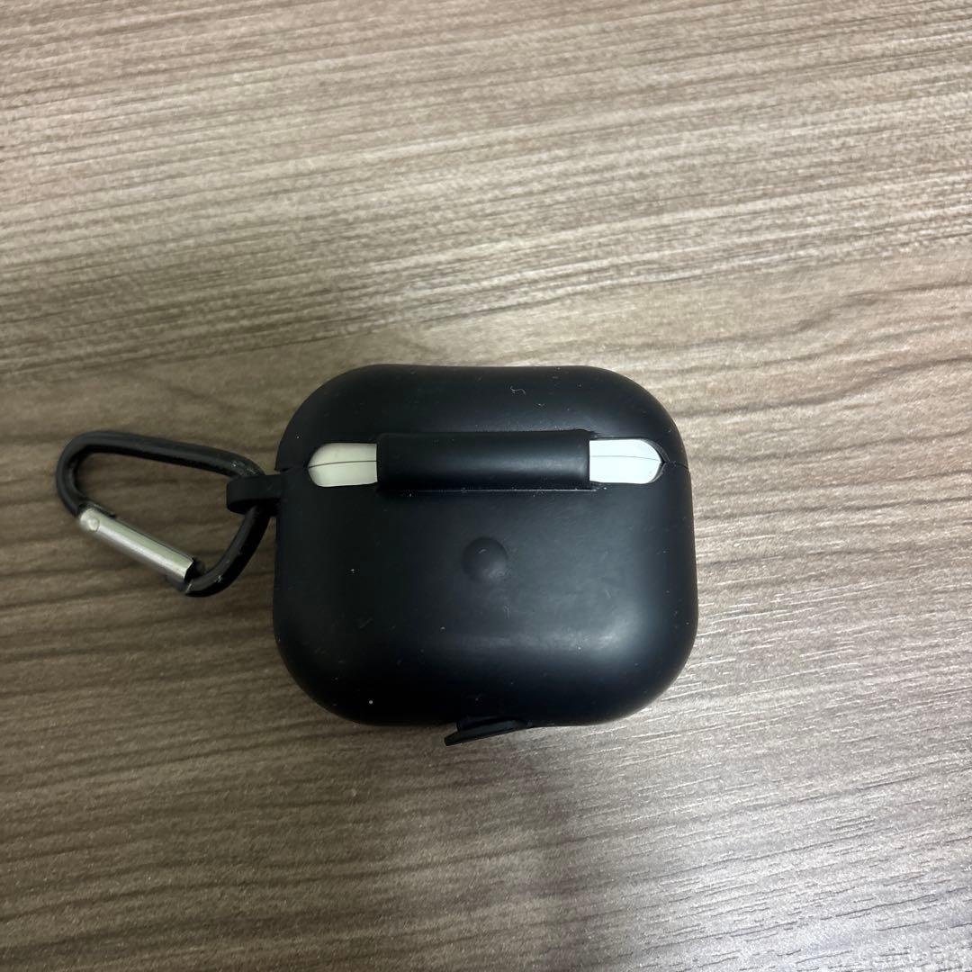 Apple AirPods (第3世代) ホワイト