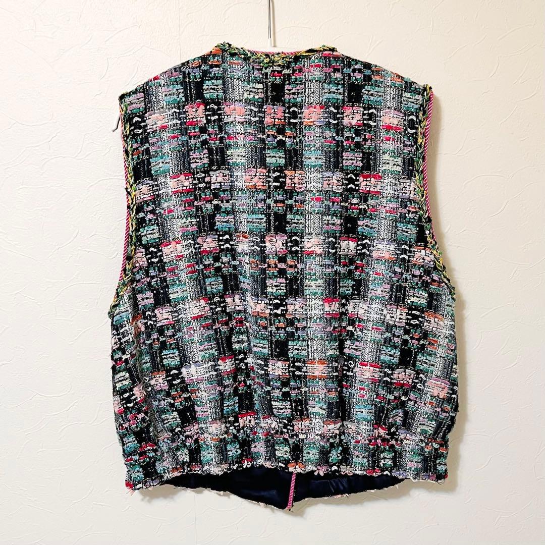 leur logette マリアケント ベスト