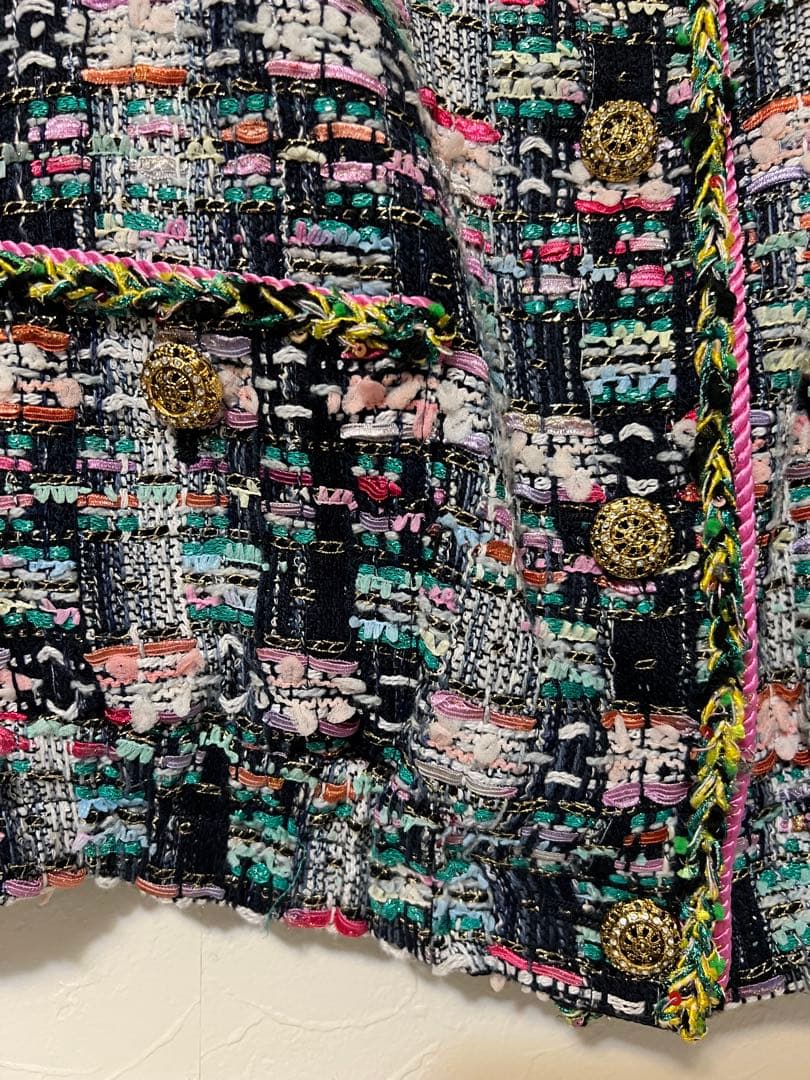 leur logette マリアケント ベスト