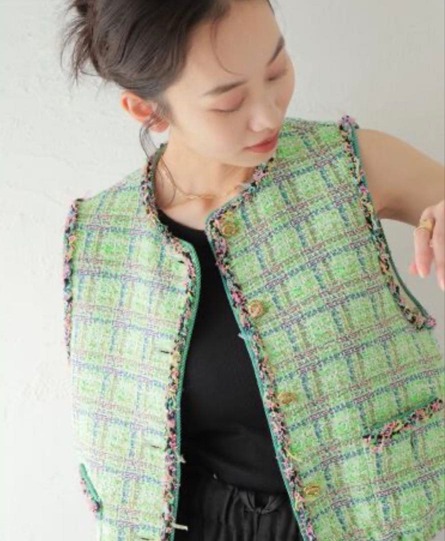 leur logette マリアケント ベスト