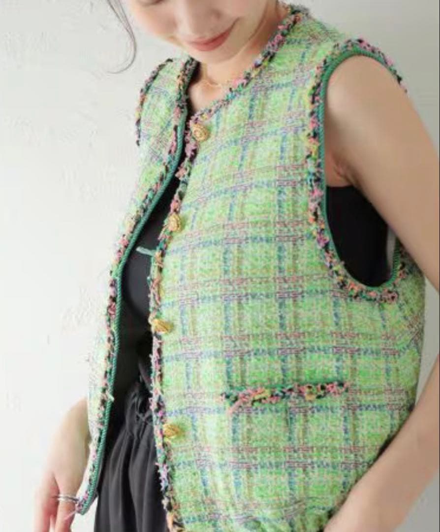 leur logette マリアケント ベスト