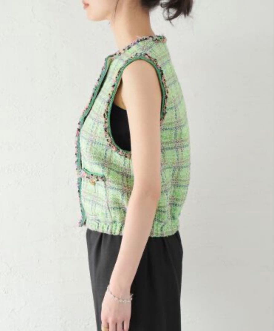 leur logette マリアケント ベスト