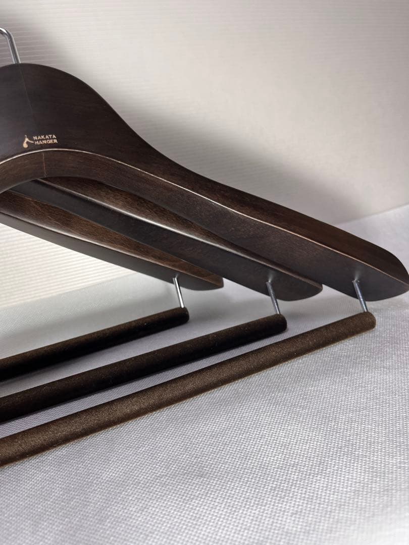 NAKATA HANGER/ 3本セット