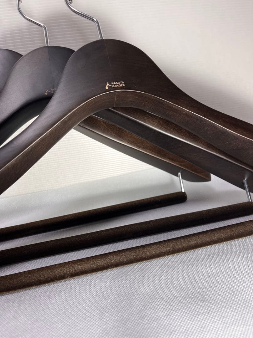 NAKATA HANGER/ 3本セット