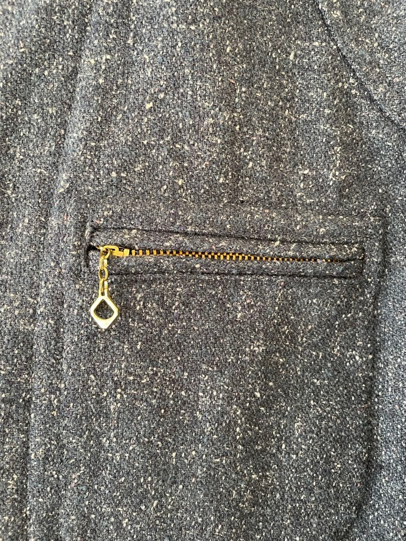 visvim ハンティングジャケット