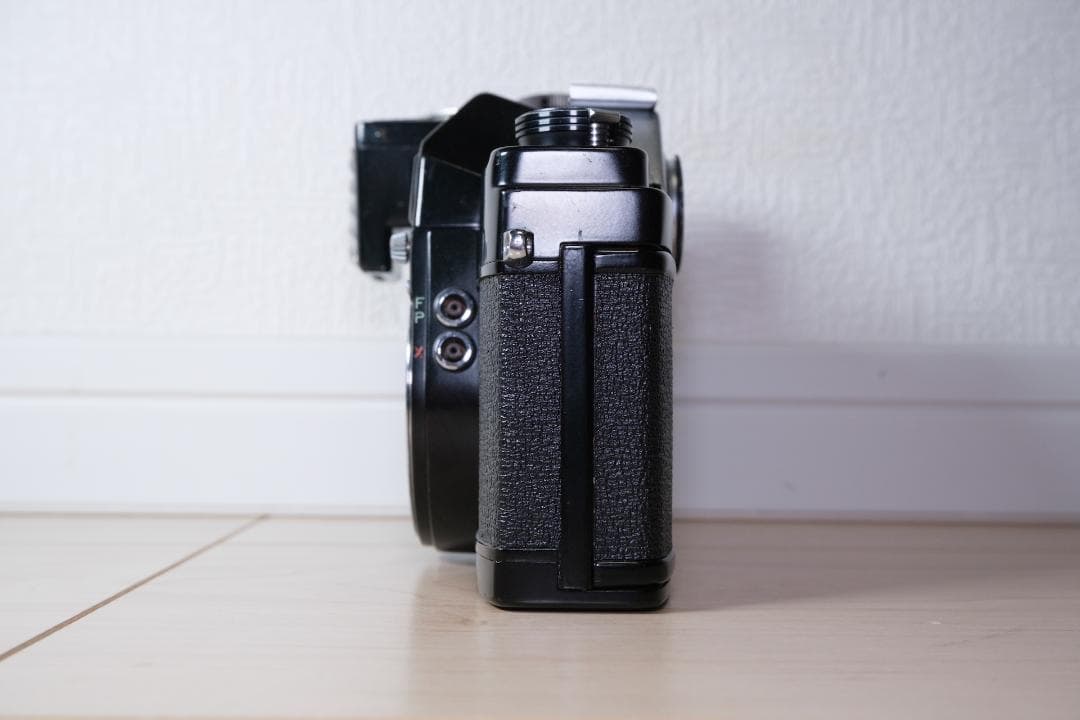 超レア 美品 完動品 Minolta SR-1 SR METER（露出計） 付き