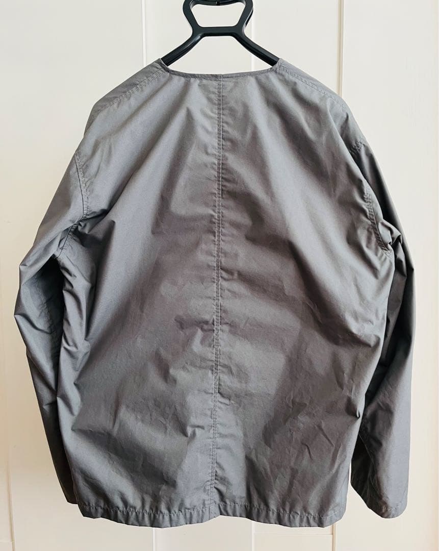 ノースフェイス Hopper Field Cardigan ナナミカ