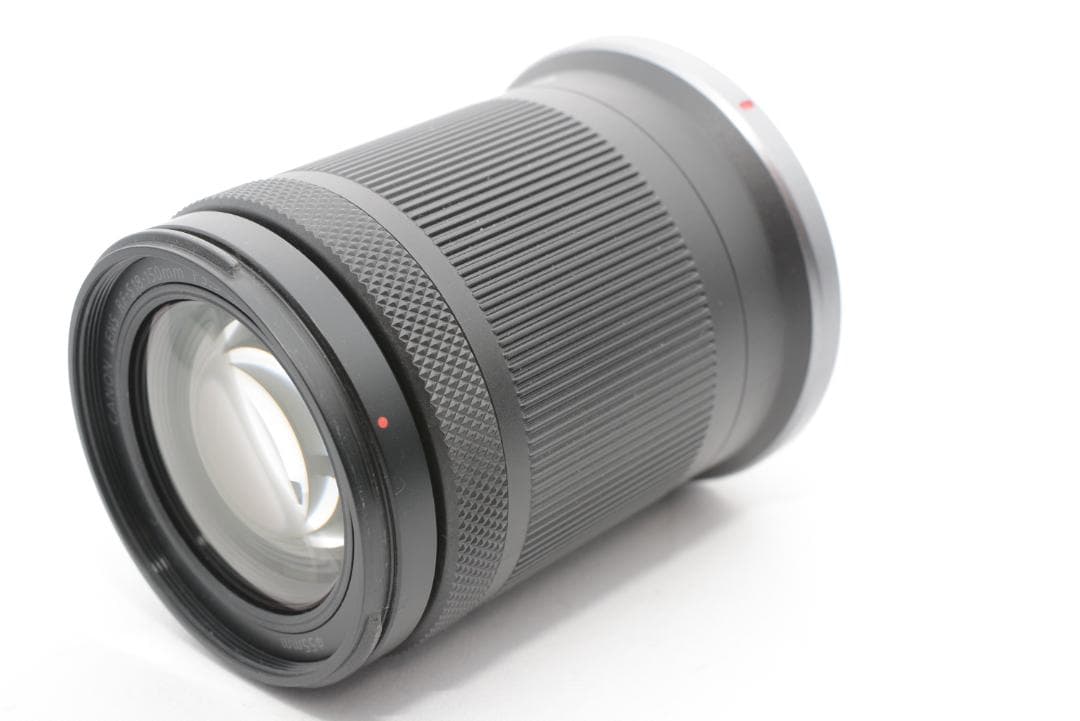 ★極上品★Canon RF-S 18-150mm F3.5-6.3 IS STM