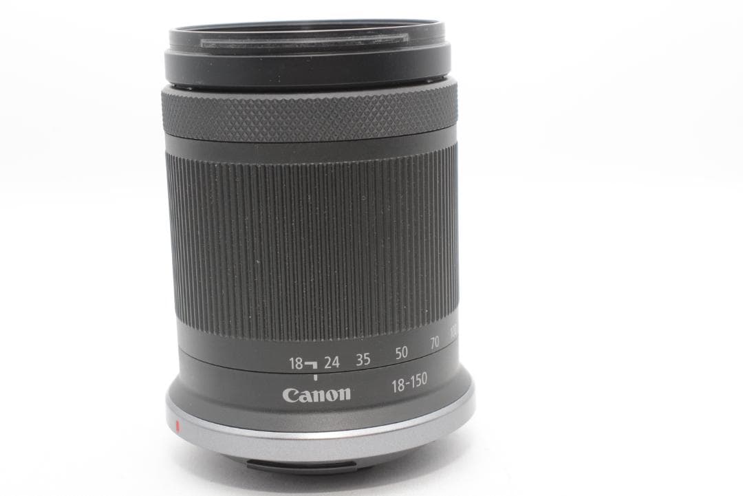 ★極上品★Canon RF-S 18-150mm F3.5-6.3 IS STM