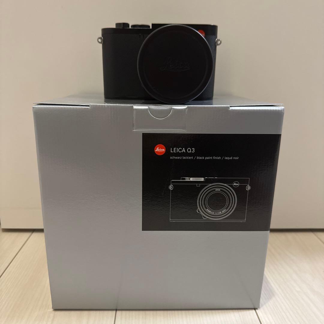 【極美品】Leica O3