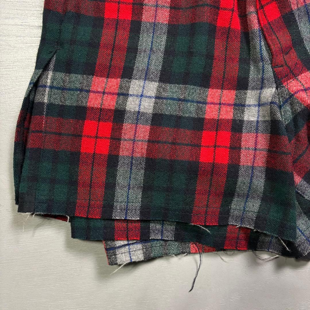 JUNYA WATANABE COMME dea GARÇONS ショートパンツ