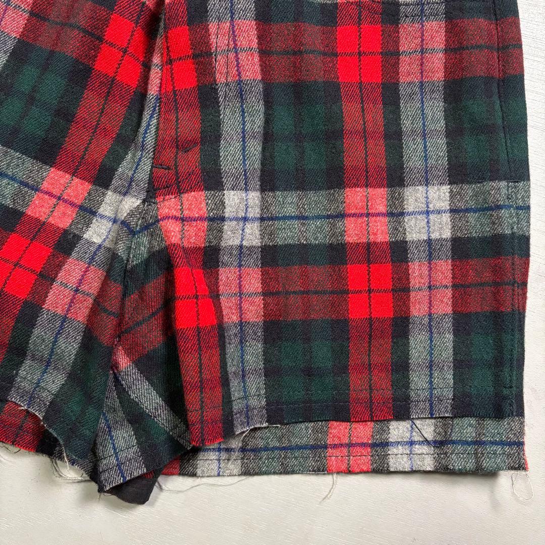 JUNYA WATANABE COMME dea GARÇONS ショートパンツ