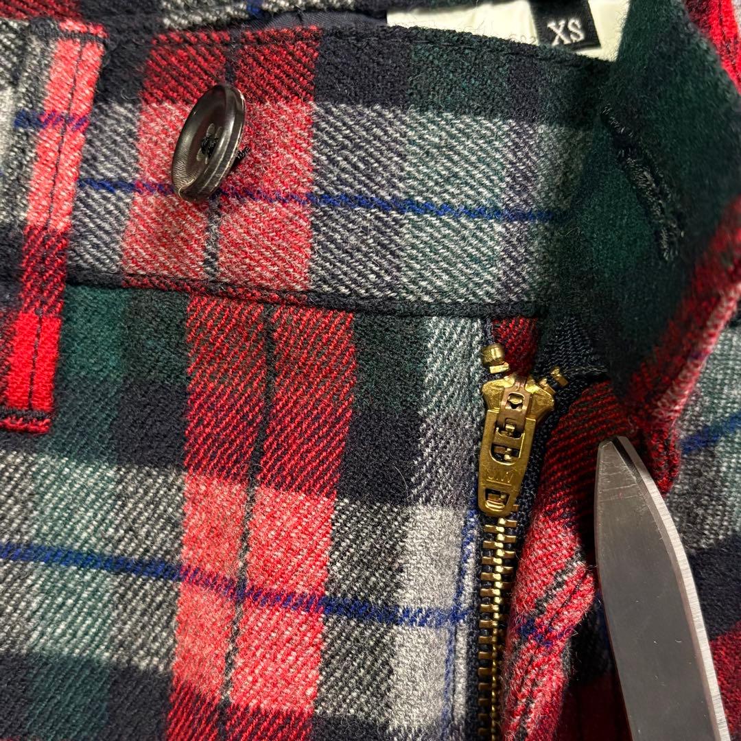 JUNYA WATANABE COMME dea GARÇONS ショートパンツ