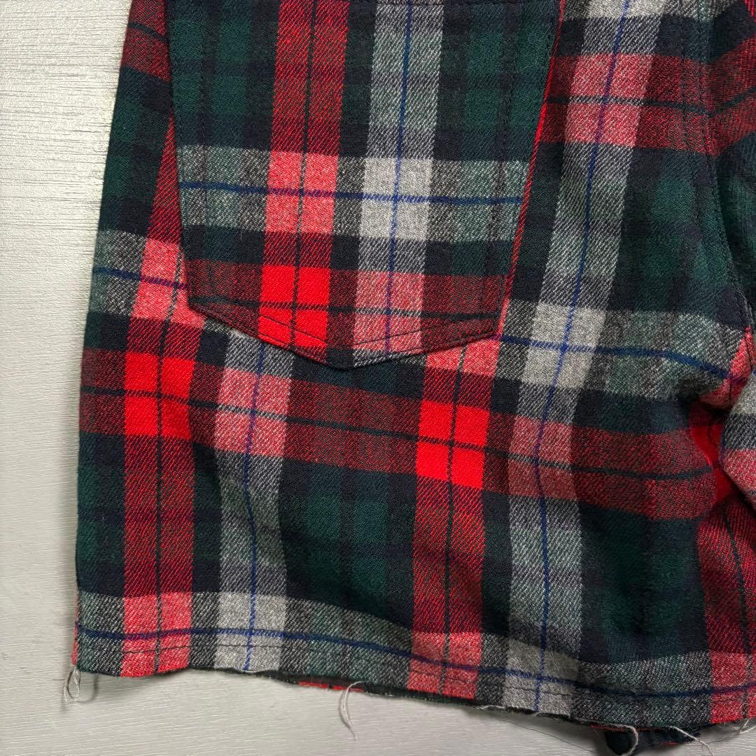 JUNYA WATANABE COMME dea GARÇONS ショートパンツ