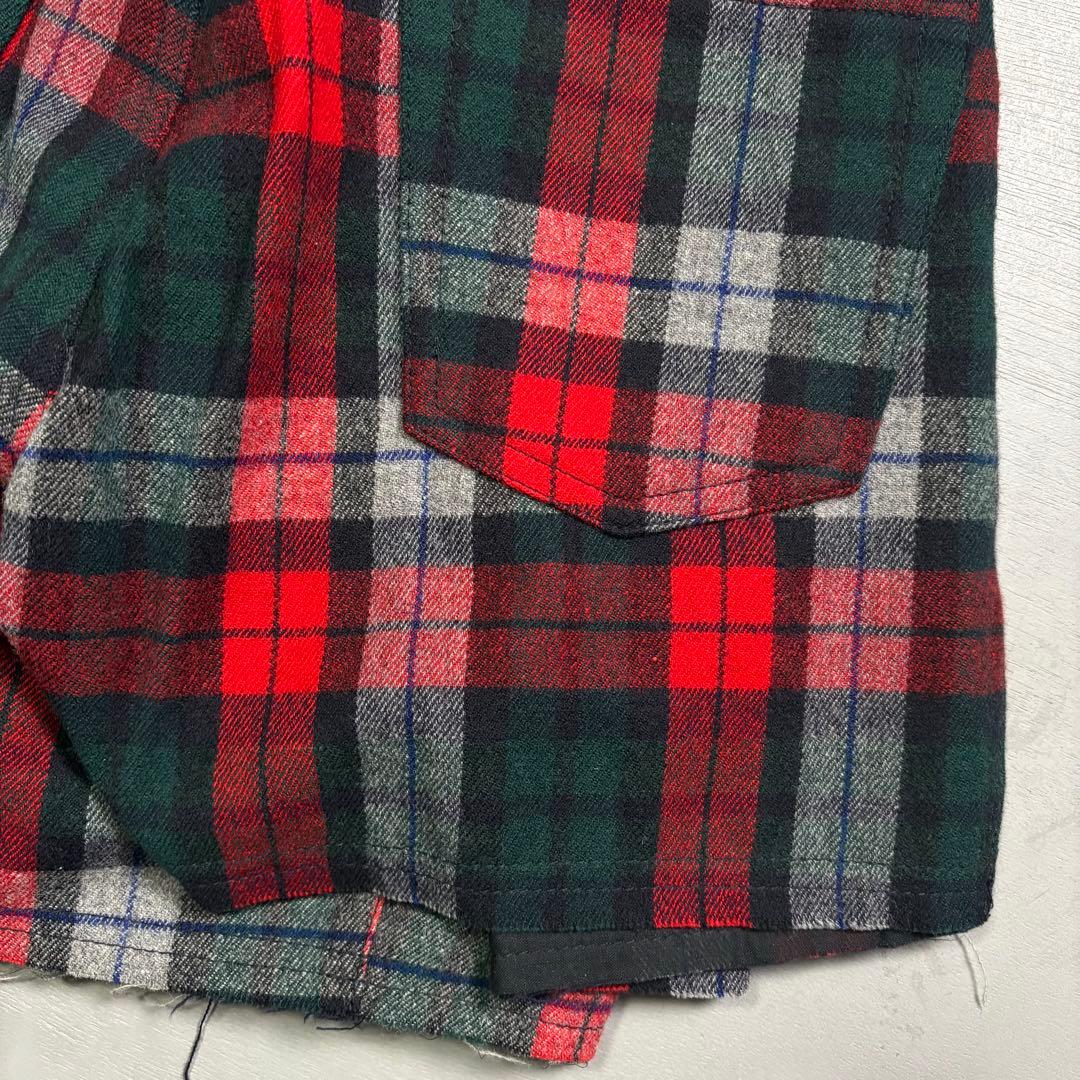 JUNYA WATANABE COMME dea GARÇONS ショートパンツ