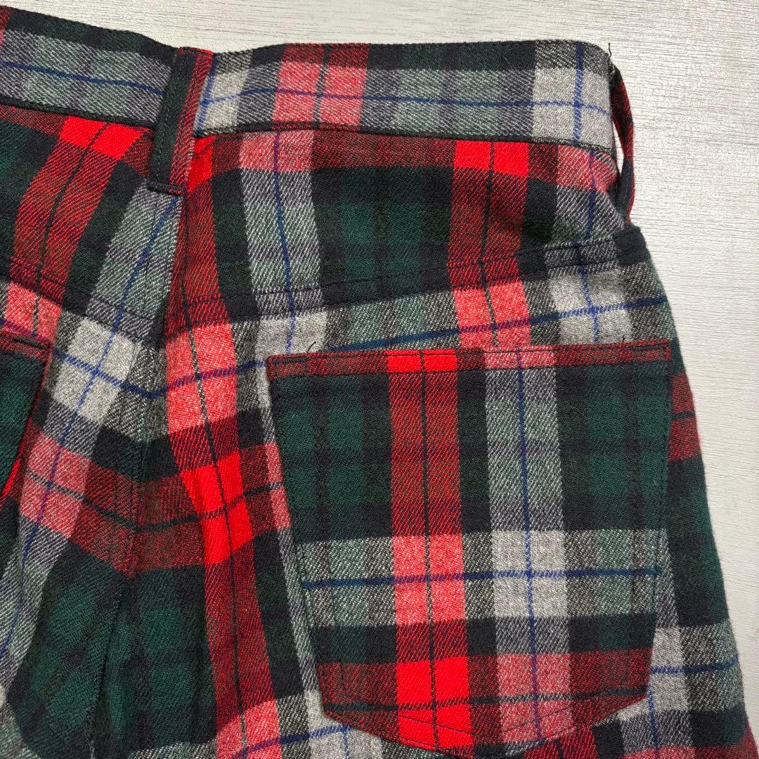 JUNYA WATANABE COMME dea GARÇONS ショートパンツ