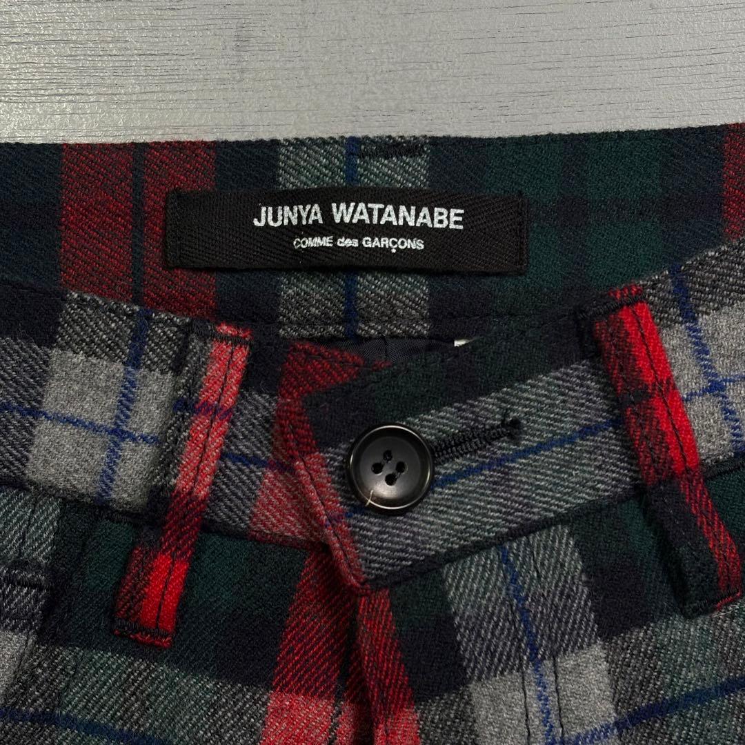 JUNYA WATANABE COMME dea GARÇONS ショートパンツ