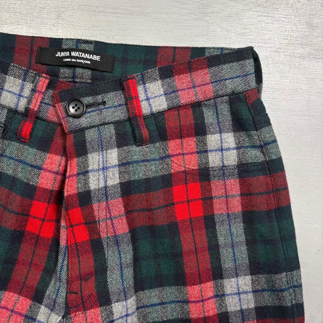 JUNYA WATANABE COMME dea GARÇONS ショートパンツ