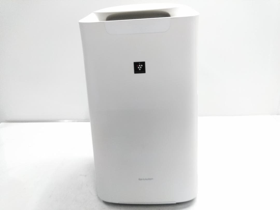 シャープ プラズマクラスター2500 加湿空気清浄機 KI-LS70 21年製★
