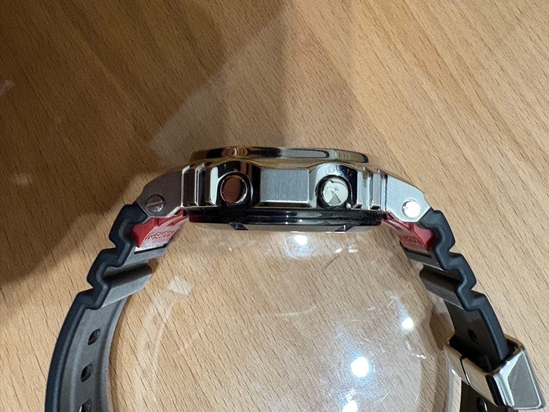 GMW-B5000-1JF おまけ付き